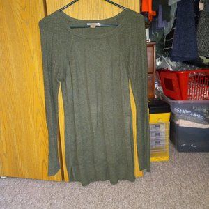 Womens Loft sweater